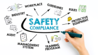 Hole Safety Approach